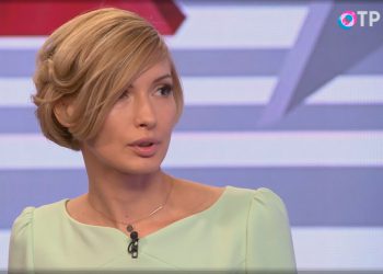 Результаты опроса «Зарплата и нагрузка учителя» были представлены в эфире «Общественного телевидения»