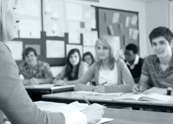 Работаем с директорами, учителями и воспитателями