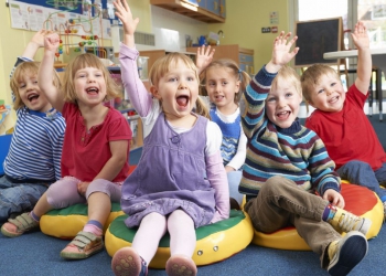 Доступность дошкольного образования