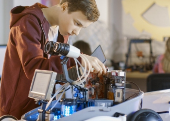 Доступность среднего профессионального образования