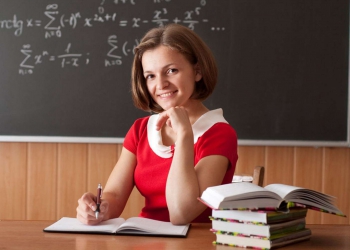 Мониторинг эффективности реализации ФГОС: взгляд учителей