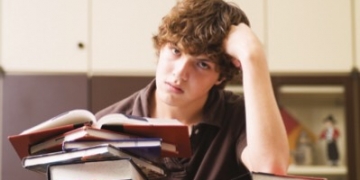 Учебная нагрузка учащихся