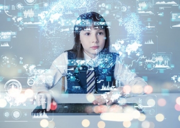 Цифровизация образования