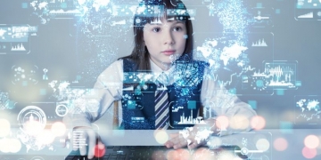 Цифровизация образования