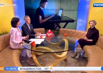 Татьяна Половкова ответила на вопросы о том, как в регионах проходит запись в первый класс