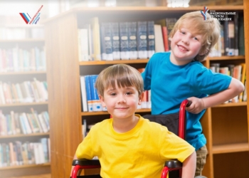 Доступность образования для детей-инвалидов