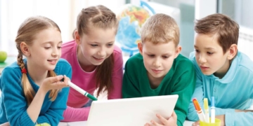 Доступность дополнительного образования: 2017-2019