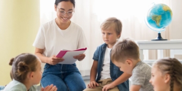 Новые векторы воспитательной политики: функция школы в новых законодательных условиях