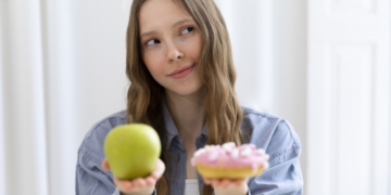 Орторексия: когда здоровое питание становится проблемой