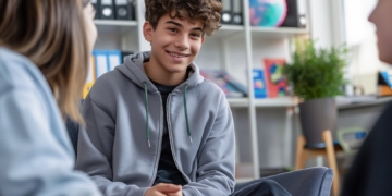 Справиться можно: история выздоровления