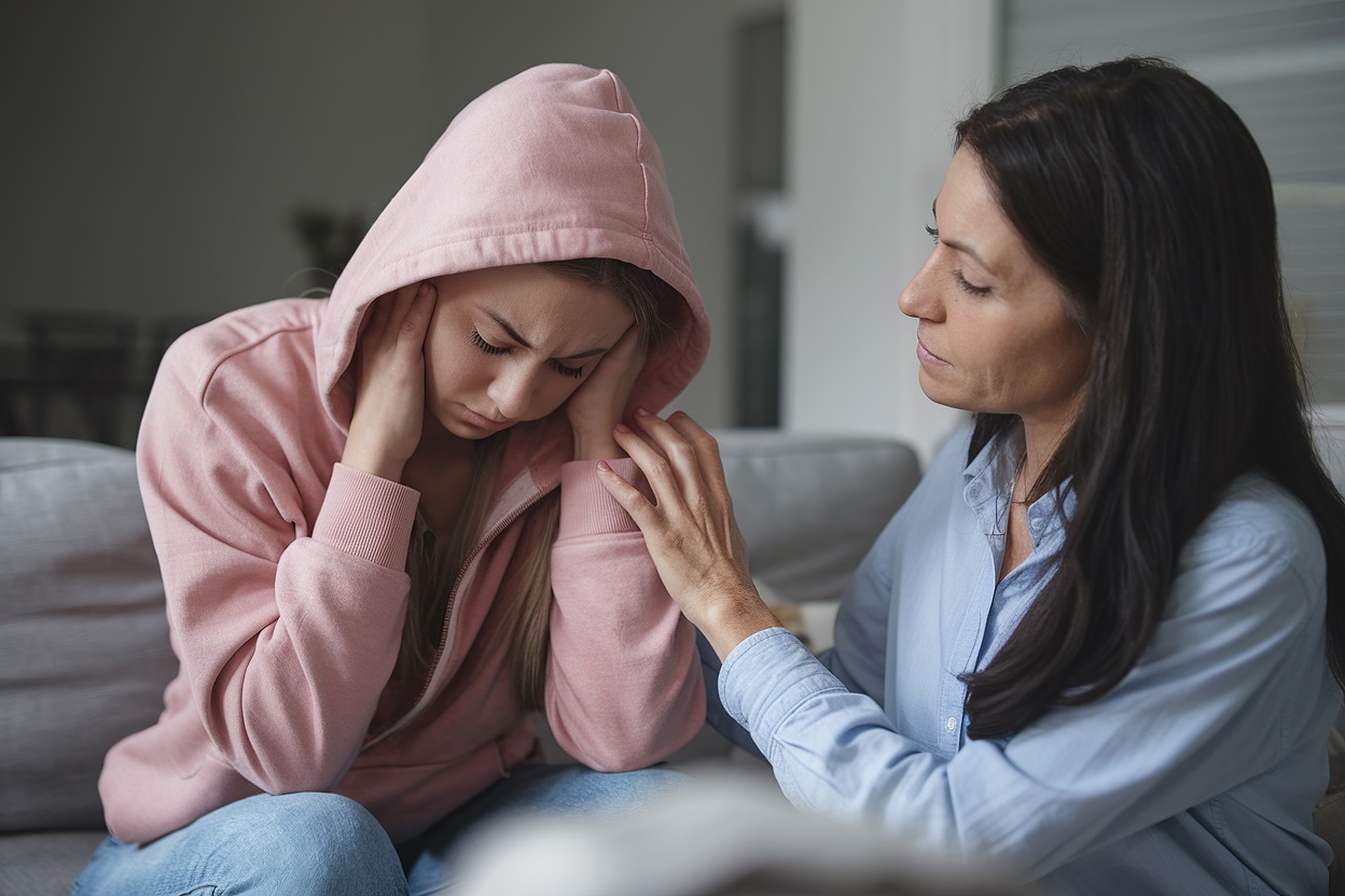 Фонд запускает анонимное анкетирование подростков о доступе к поддержке после пережитого насилия