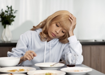 Родителям подростков с РПП: практические рекомендации