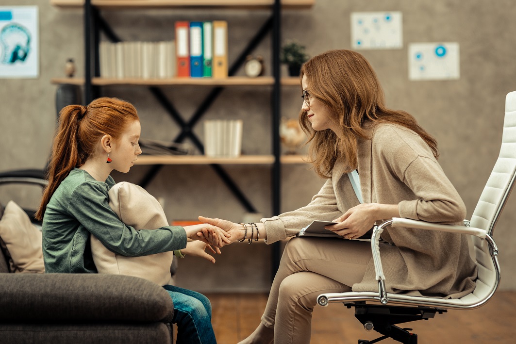 РПП: как обсудить с родителями