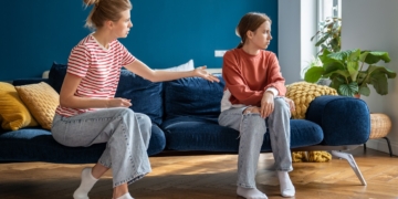 Если тебе трудно: памятка для подростков с расстройством пищевого поведения